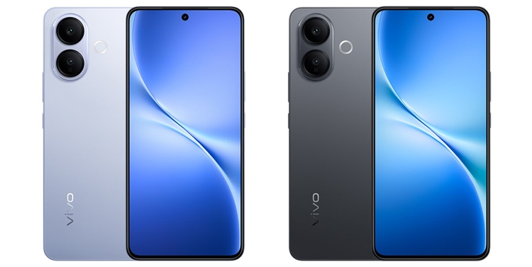 Vivo V60 Lite 4G ra mắt: Nâng cấp camera và màn hình, pin 6.500mAh sạc 90W - hình 3