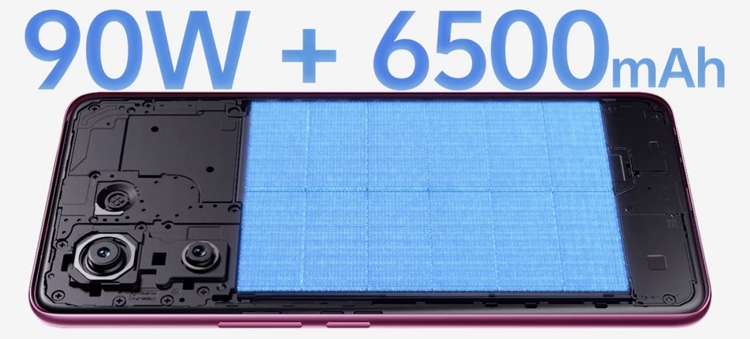 vivo V60e ra mắt: Camera 200MP, pin 6.500mAh, sạc nhanh 90W - hình 1