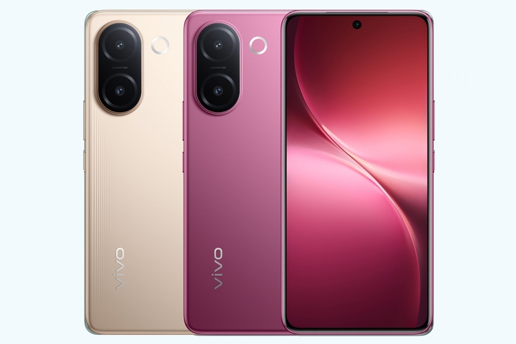 vivo V60e ra mắt: Camera 200MP, pin 6.500mAh, sạc nhanh 90 - hình 2
