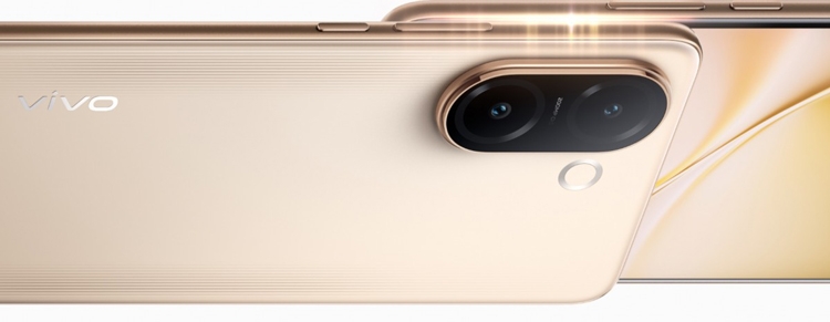 vivo V60e ra mắt tại Ấn Độ với camera 200MP và pin 6.500mAh - hình 1