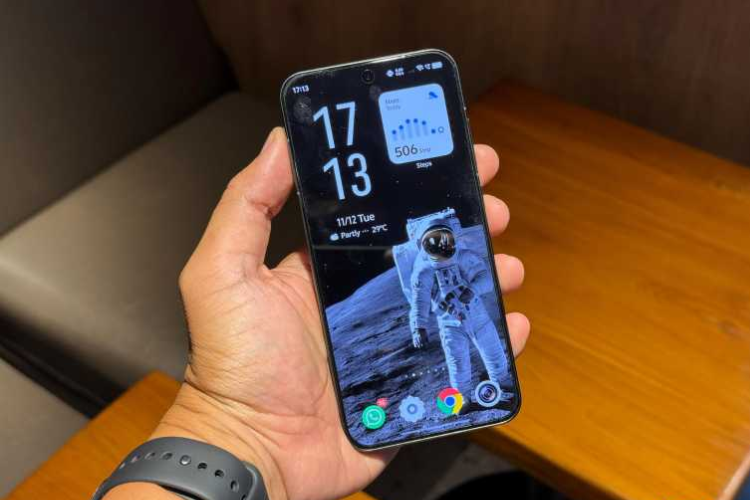 Vivo x200 Pro Mini 1