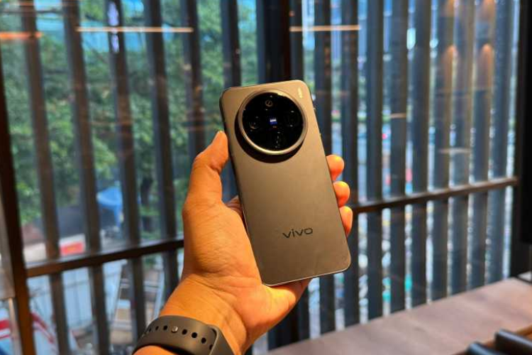 Vivo x200 Pro Mini 2