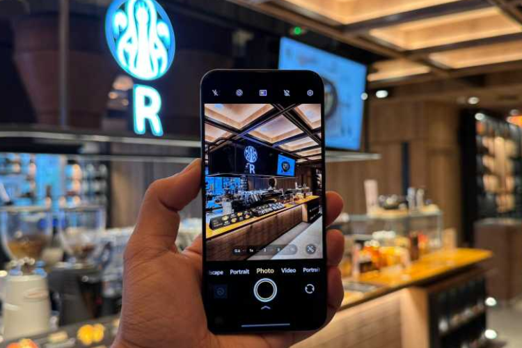 Vivo x200 Pro Mini 5