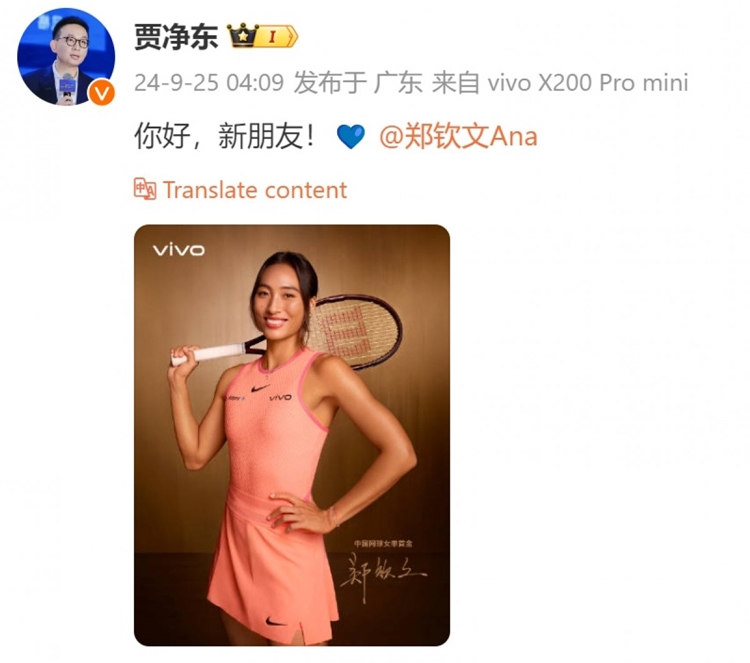 vivo X200 Pro sẽ có phiên bản mini