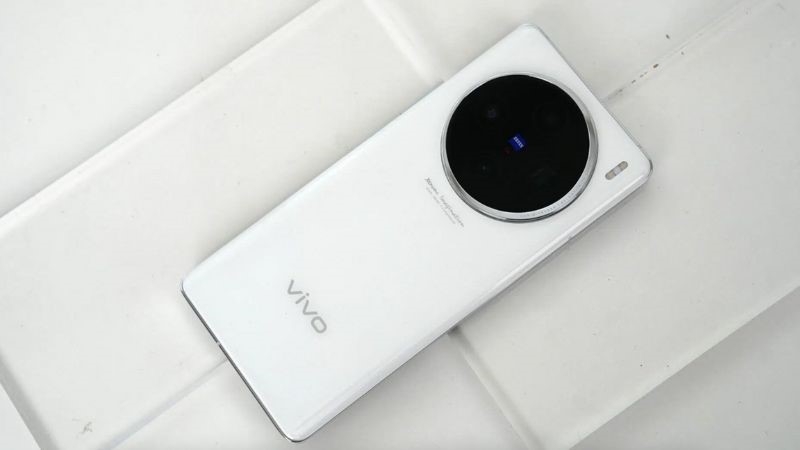 vivo x200 ultra 5