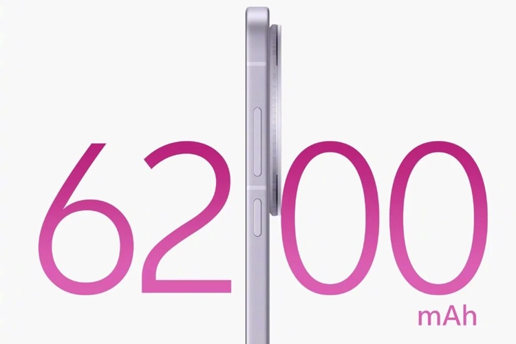 Vivo X200s ra mắt với chip Dimensity 9400 Plus và cấu hình ấn tượng - hình 1