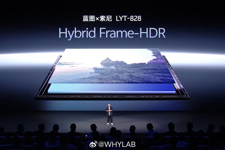 Vivo X300 Pro sẽ sử dụng cảm biến camera mới từ Sony và Samsung