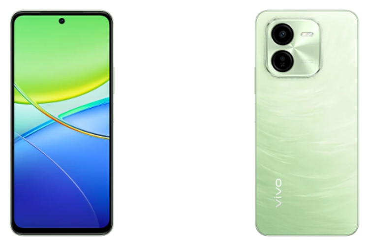 Vivo Y200+ ra mắt với Snapdragon 4 Gen 2, màn hình 120Hz và pin 6.000 mAh - hình 1