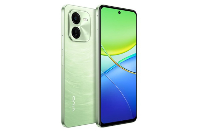 Vivo Y200+ ra mắt với Snapdragon 4 Gen 2, màn hình 120Hz và pin 6.000 mAh
