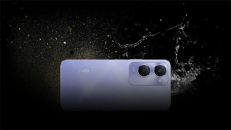 vivo y28s 5g ảnh 6