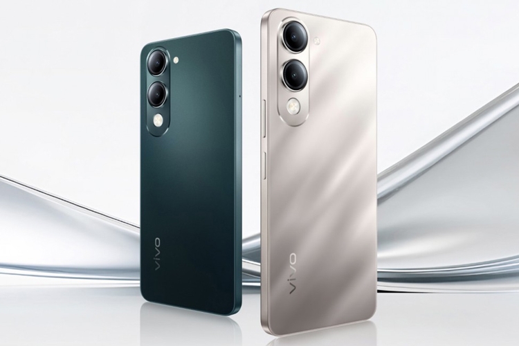 Vivo Y29s 5G ra mắt: Thiết kế đẹp, cấu hình mạnh mẽ và tính năng vượt trội - hình 1