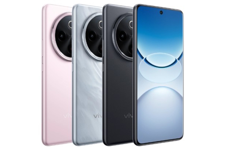 Vivo Y300 Pro+ ra mắt: Smartphone pin 7.300mAh, màn hình 120Hz, sạc nhanh 90W - hình 2