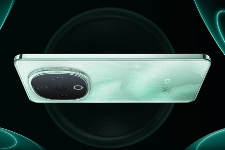 Vivo Y300 ra mắt tại quê nhà Trung Quốc: Hiệu năng cao, giá hấp dẫn
