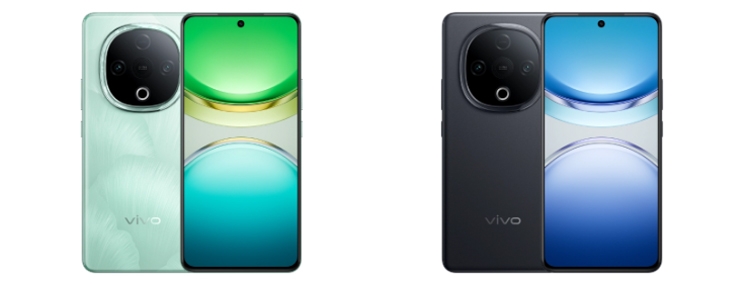 Vivo Y300c ra mắt: màn hình AMOLED 120Hz, pin 6.500mAh, hỗ trợ 5G