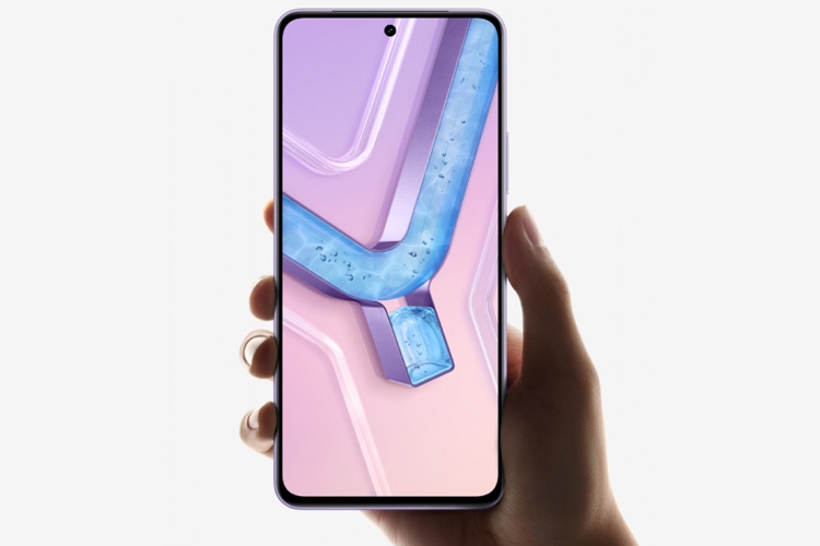 Vivo Y400 ra mắt với Snapdragon 685 và pin 6.000mAh