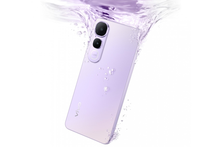 Vivo Y400 ra mắt với Snapdragon 685 và pin 6.000mAh - hình 1