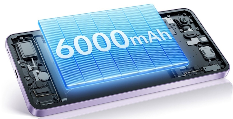 Vivo Y400 ra mắt với Snapdragon 685 và pin 6.000mAh - hình 2