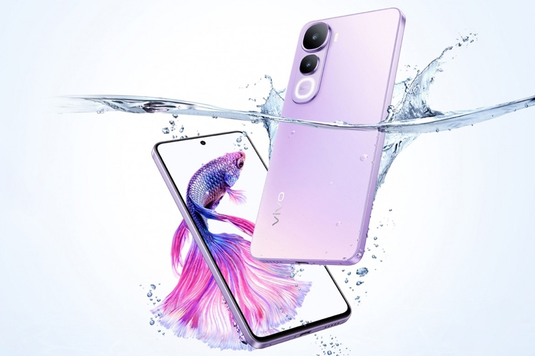 Vivo Y400 ra mắt với Snapdragon 685 và pin 6.000mAh - hình 2