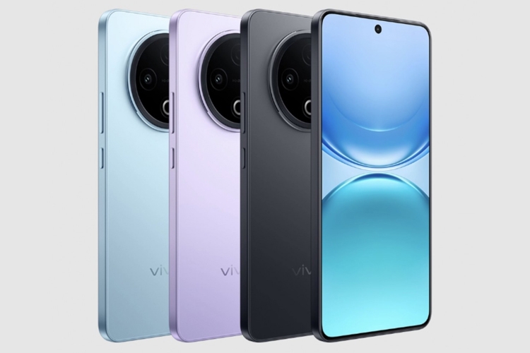 vivo Y500 Pro ra mắt cuối năm nay: nâng cấp camera 200MP