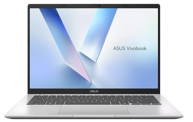 Asus Vivobook 14 M1407KA kích thước 14.0 inch với tỉ lệ 16:10