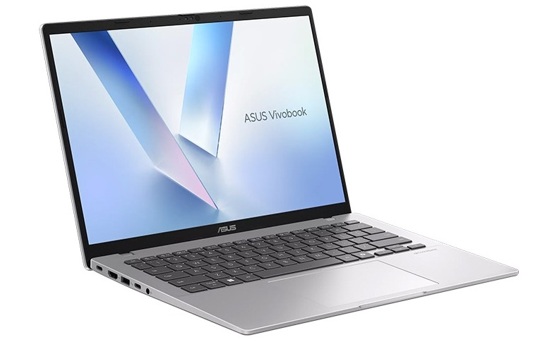 Asus Vivobook 14 M1407KA Hiệu năng tổng thể ổn định
