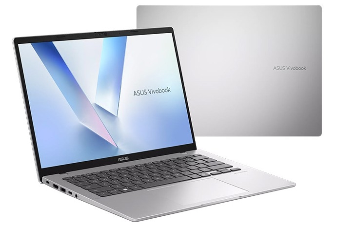 Asus Vivobook 14 M1407KA Khai mở hiệu năng AI để làm việc thông minh hơn