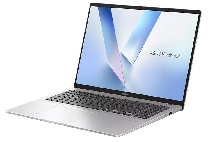 Laptop Asus Vivobook 16 X1607CA-MB990W hiệu năng ổn định