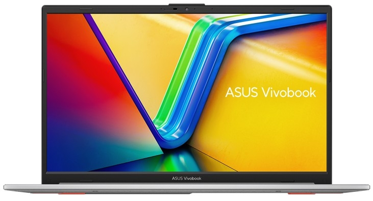 Asus Vivobook Go 15 E1504FA-BQ340W R5-40 - Màn hình sắc nét, phù hợp làm việc văn phòng