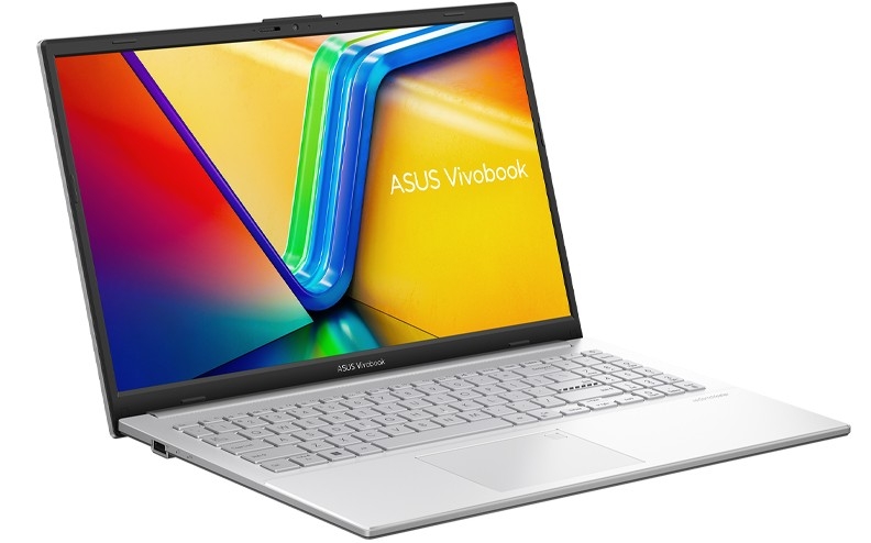 Asus Vivobook Go 15 E1504FA-BQ340W R5-40 - Thời lượng pin đáp ứng nhịp làm việc linh hoạt