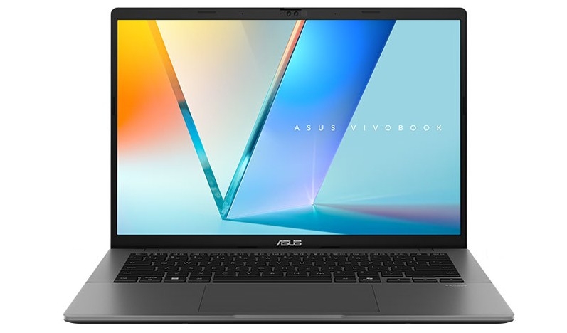 Asus Vivobook S14 M3407HA Màn hình 14 inch WUXGA với tấm nền OLED cao cấp