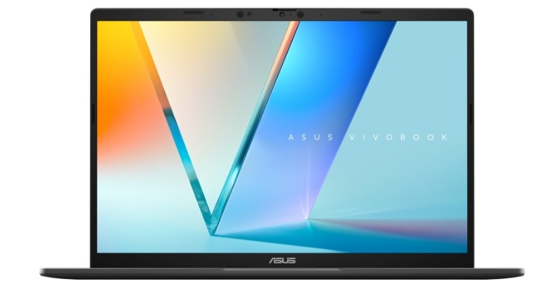Laptop Asus Vivobook S14 S3407QA-SF043W tối ưu cơ chế bảo mật với hệ thống camera AI
