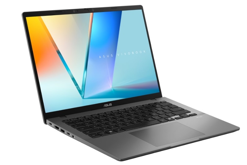 iệu năng Laptop Asus Vivobook S14 S3407QA-SF043W