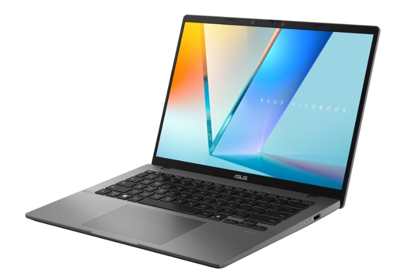 Laptop Asus Vivobook S14 S3407QA-SF043W