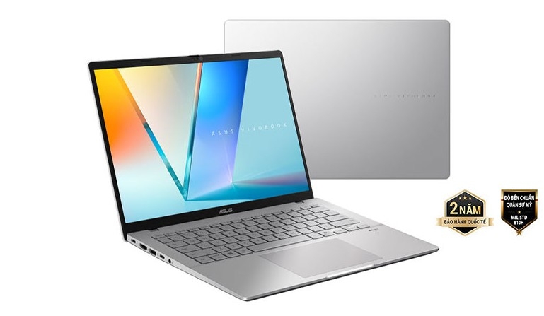 Asus Vivobook S14 S3407VA-LY256W 6