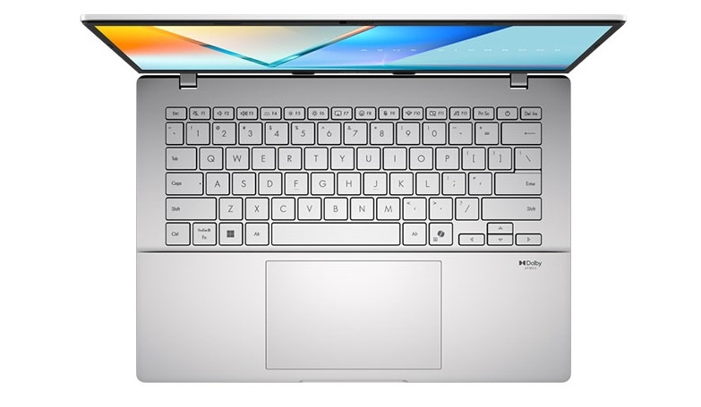 Asus Vivobook S14 S3407VA-LY256W 3