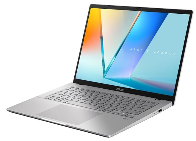 Asus Vivobook S14 S3407VA-LY256W 9