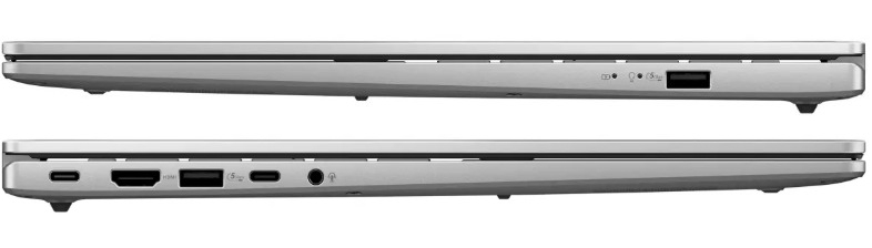 Asus Vivobook S16 S3607VA-RP120W  9