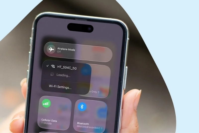 VNeID không kích hoạt được 2