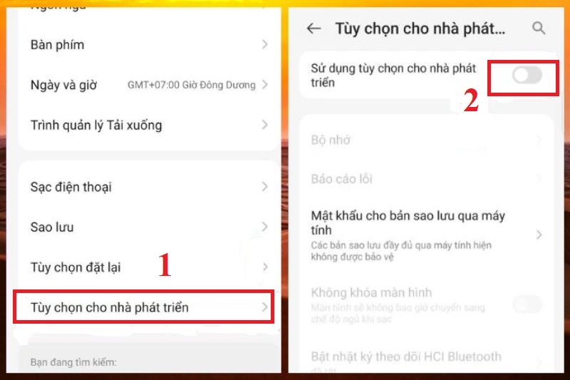 VNeID lỗi 10 11 ảnh 2