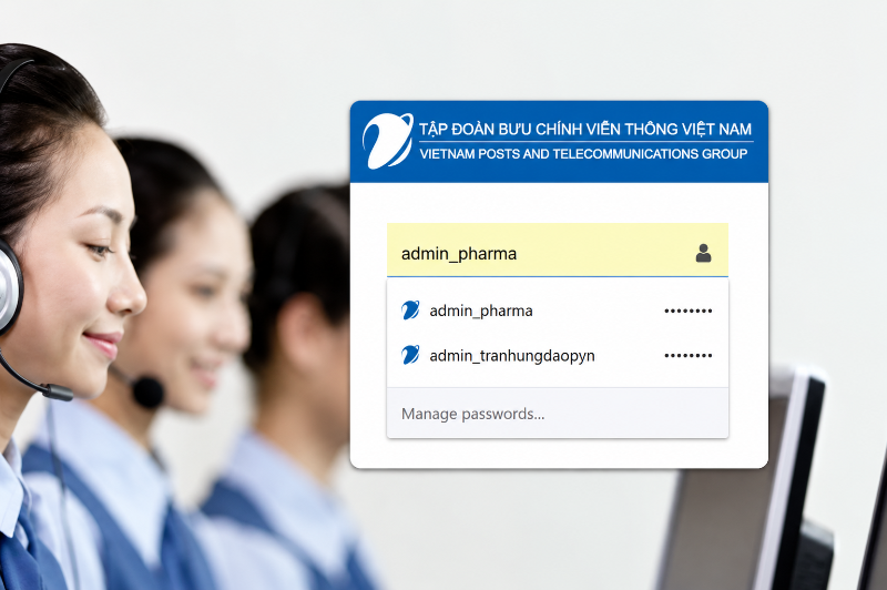 VNPT Pharmacy - hình 7