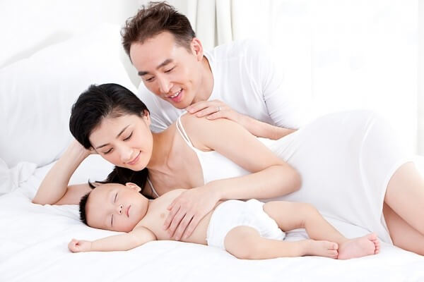 Vợ đẻ chồng được nghỉ mấy ngày 1