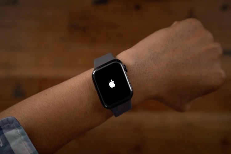 vô hiệu hóa screenshot trên Apple Watch 2