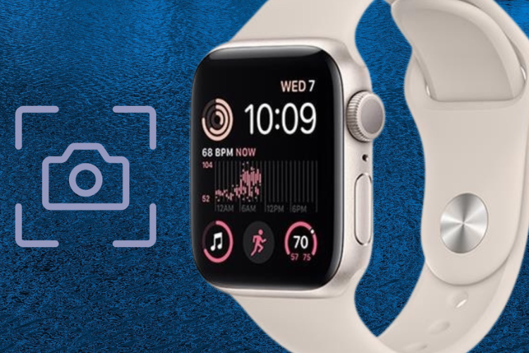 vô hiệu hóa screenshot trên Apple Watch 1