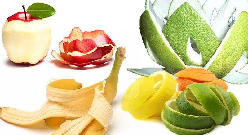 Vỏ rau củ có thể làm gì hình 4