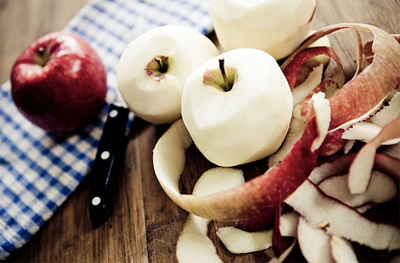 Vỏ rau củ có thể làm gì hình 5