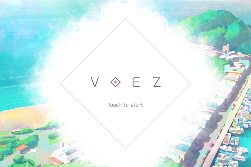 VOEZ ảnh 1