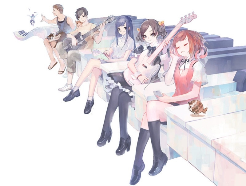 VOEZ ảnh 3