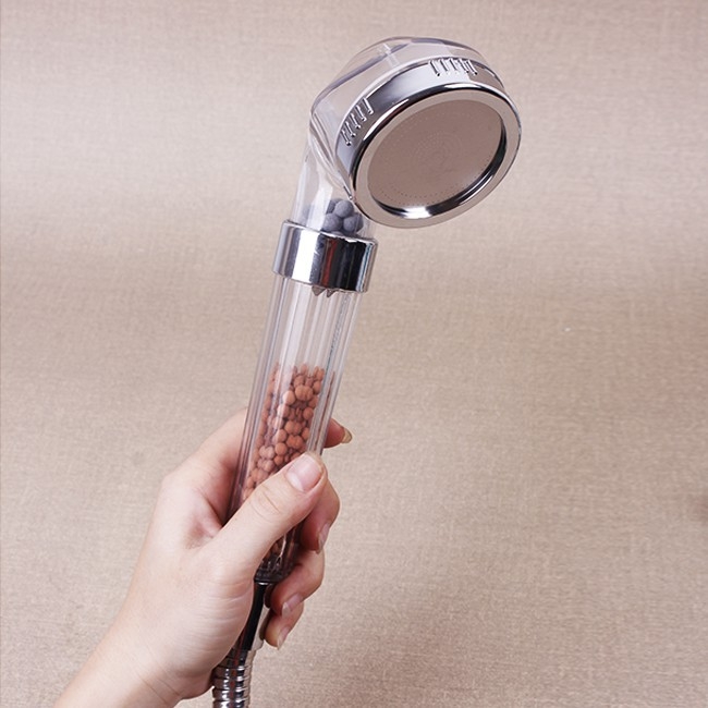 Vòi sen tăng áp loại nào tốt - ảnh 10