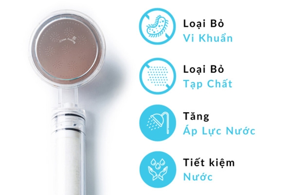 Vòi sen tăng áp loại nào tốt - ảnh 12
