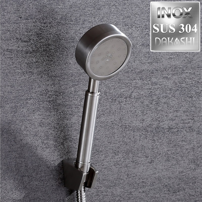 Vòi sen tăng áp loại nào tốt - ảnh 4